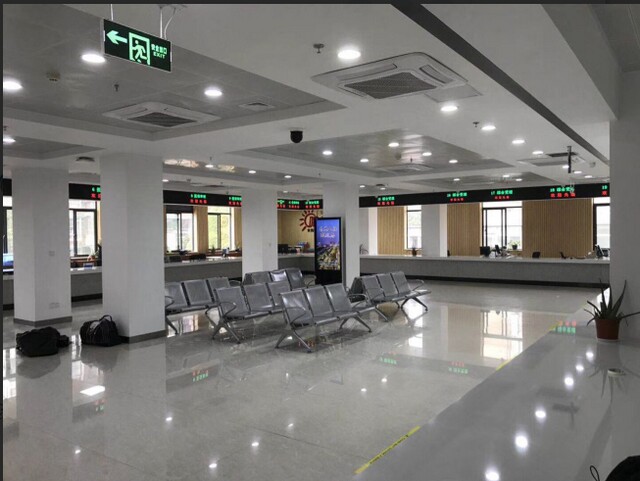 浙江湖州市長興縣社保局叫號系統(tǒng)、觸摸查詢系統(tǒng)、PAD評價系統(tǒng)2.jpg
